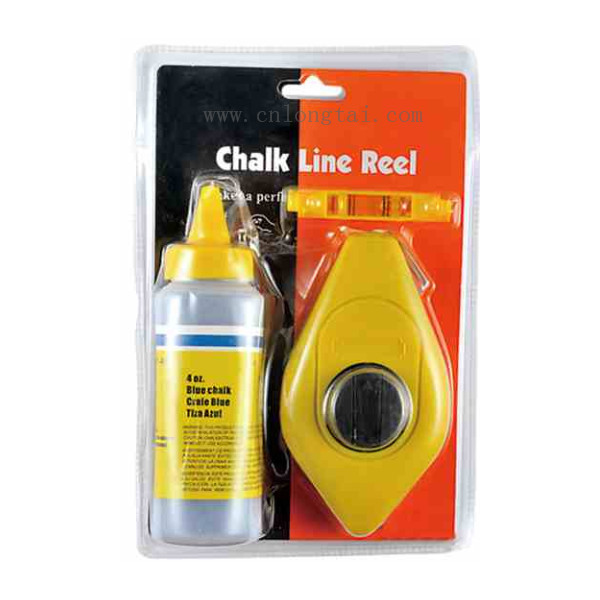 Good User Reputation for Level Ruler Home Depot -
 Chalk Line Reel LT-CL79 – Longtai