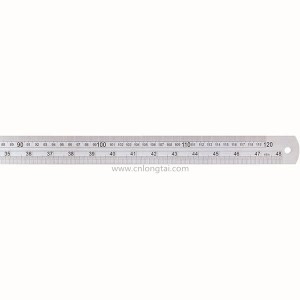 8 Year Exporter Pocket Pro Level Loose -
 Stainless Steel Ruler LT05-B – Longtai