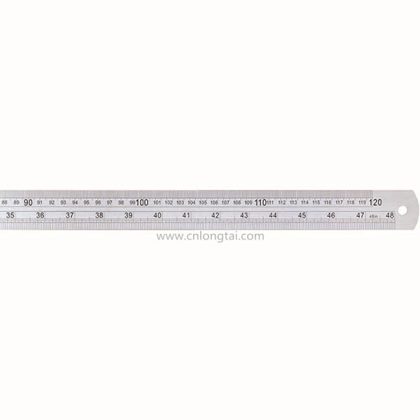 Good User Reputation for Level Ruler Home Depot -
 Stainless Steel Ruler LT05-B – Longtai