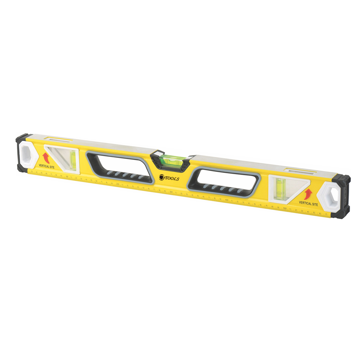 Factory wholesale Spirit Level Set -
 Box Section Level LT-2018A – Longtai