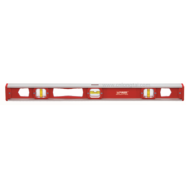 Reliable Supplier Square Ruler Tool -
 I-BEAM LEVEL JAC-98Y – Longtai