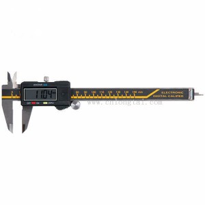 Cheap PriceList for Quick Action Telescopic Support Rods -
 Digital Caliper LT-YB11 – Longtai