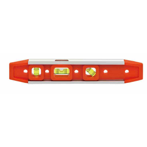 OEM Customized Industrial I-Beam Spirit Levels -
 Torpedo Level LT-T89H – Longtai