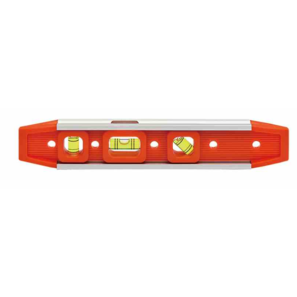 factory Outlets for Die Casting Bridge Spirit Level -
 Torpedo Level LT-T89H – Longtai