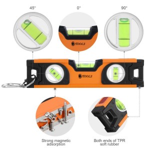 Box Բաժին Level LT-2017C