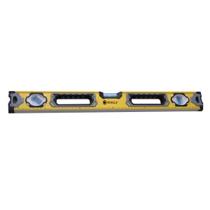 Manufacturer for Aluminum Marking Ruler -
 Spirit Level LT-2018C – Longtai