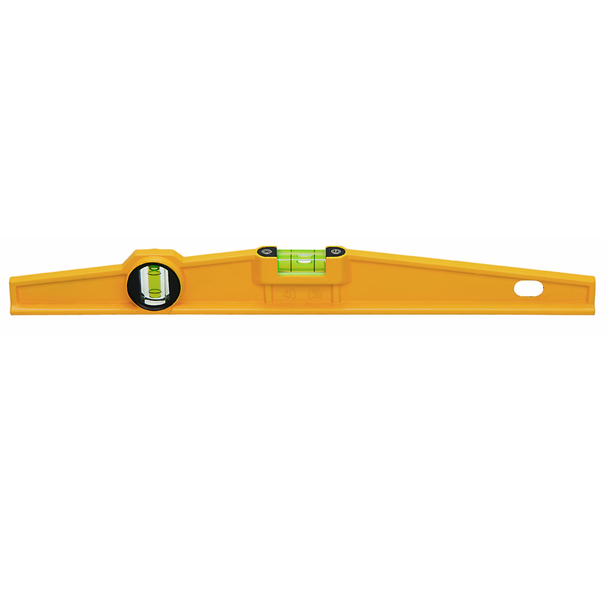 18 Years Factory High Quality Tubular Spirit Level -
 Bridge Level JAC-D90D – Longtai