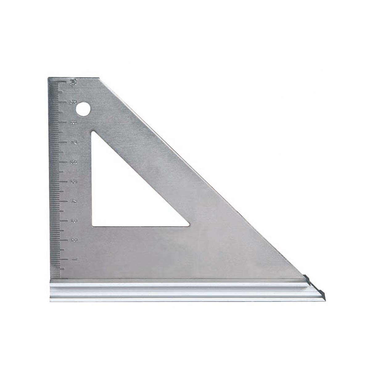 Factory Price For Spirit Level Types -
 Square Ruler LT11-E – Longtai