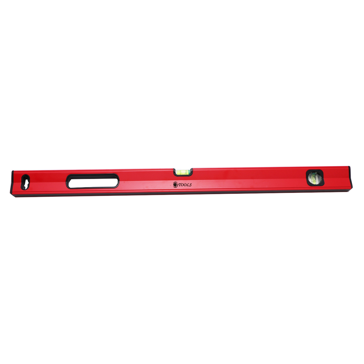 Factory Outlets Ribbed Spirit Level -
 Box Section Level JAC-21B – Longtai