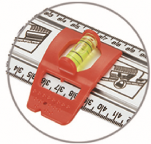 Level Ruler JAC-80A