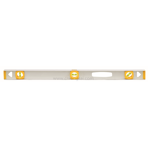 Best Price onTwo Handle Spirit Level -
 I-BEAM-LEVEL JAC-82H – Longtai