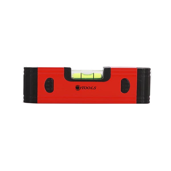 Hot New Products Long Steel Tape Measure -
 Box Section Level LT-S018A – Longtai