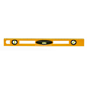 8 Year Exporter Square Ruler With Painted -
 I-BEAM LEVEL LT-82F – Longtai
