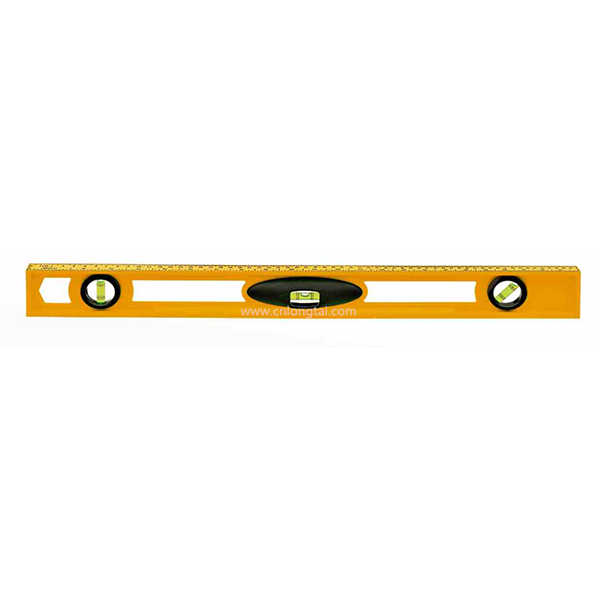 Factory made hot-sale Folding Ruler Metric -
 I-BEAM LEVEL LT-82F – Longtai