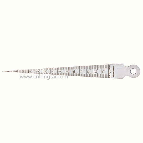 China wholesale Aluminium Multifunction Ruler -
 Ruler LT01-C – Longtai