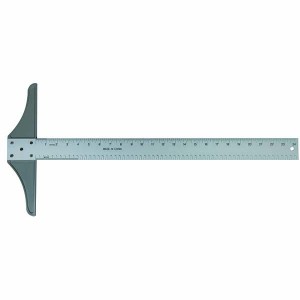 Factory wholesale Spirit Level Set -
 T square ruler LT01-B – Longtai