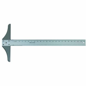 High PerformanceAcrylic Spirit Levels -
 T square ruler LT01-B – Longtai