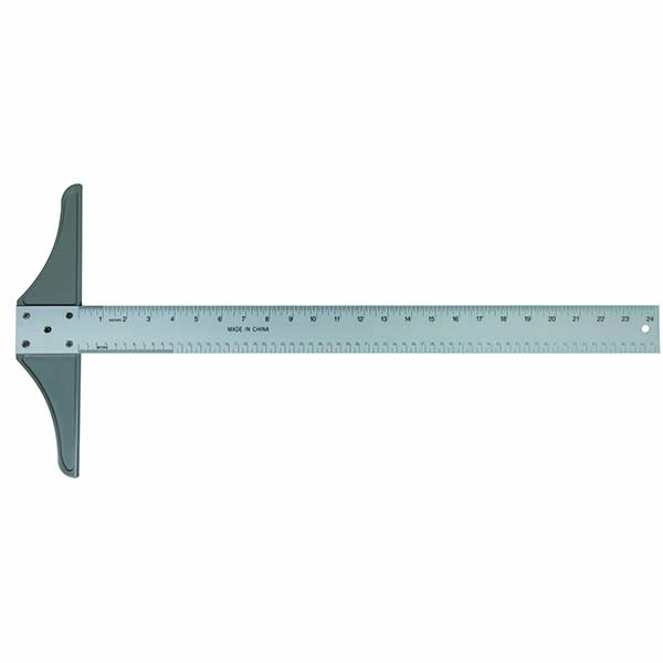 China wholesale Telescopic Support Pole -
 T square ruler LT01-B – Longtai