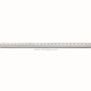 Well-designed Floor Screeding Spirit Level -
 Stainless Steel Ruler LT06-C – Longtai