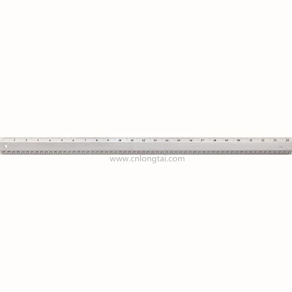 OEM/ODM Manufacturer Water Level 10m/33ft -
 Stainless Steel Ruler LT06-C – Longtai