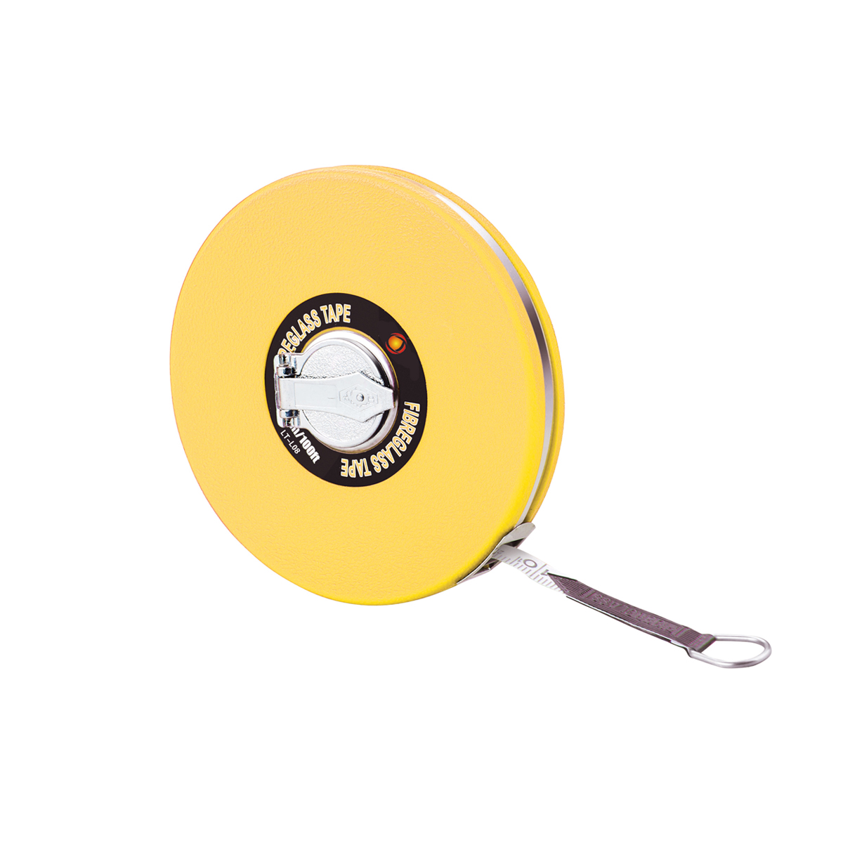 Manufacturer ofSpirit Level With Painted -
 Fibreglass Tape LT-LB08 – Longtai