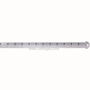 100% Original Spirit Level 1800mm -
 Ruler LT04-E – Longtai