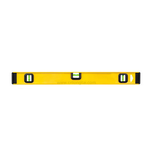 China Manufacturer for Bubble Level Ruler -
 LIGHT DUTY I-BEAM LEVEL LT-09E – Longtai