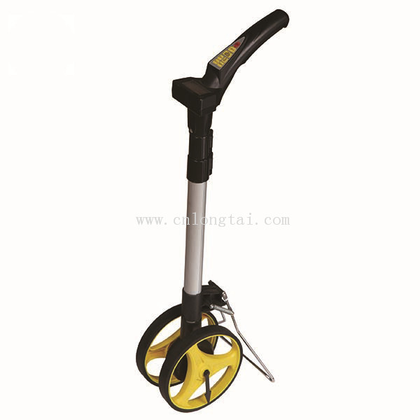 Leading Manufacturer for Alloy Spirit Level -
 Distance Measuring Wheel LT-W27-J – Longtai