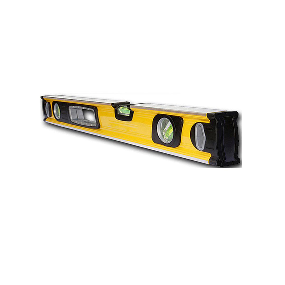 China Factory for High Accuracy Spirit Level -
 Box Section Level LT-99E – Longtai