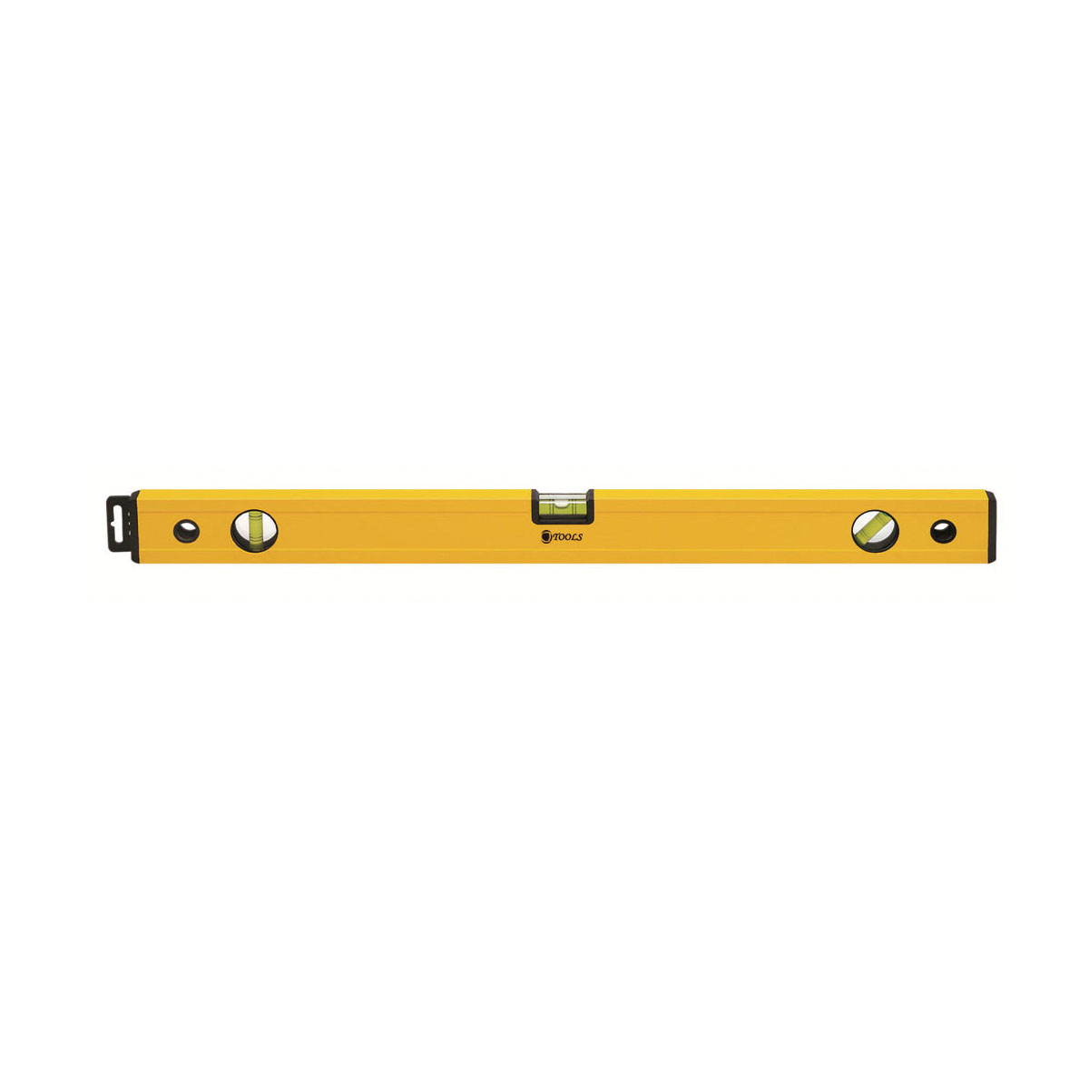 Professional ChinaAluminium Straight Edge Ruler -
 Box Level JAC-95HB – Longtai