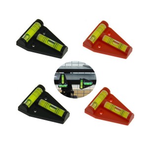 T Type Spirit Level LT-ST05