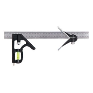 OEM/ODM China Square Ruler -
 SQUARE RULER LT-S09B – Longtai