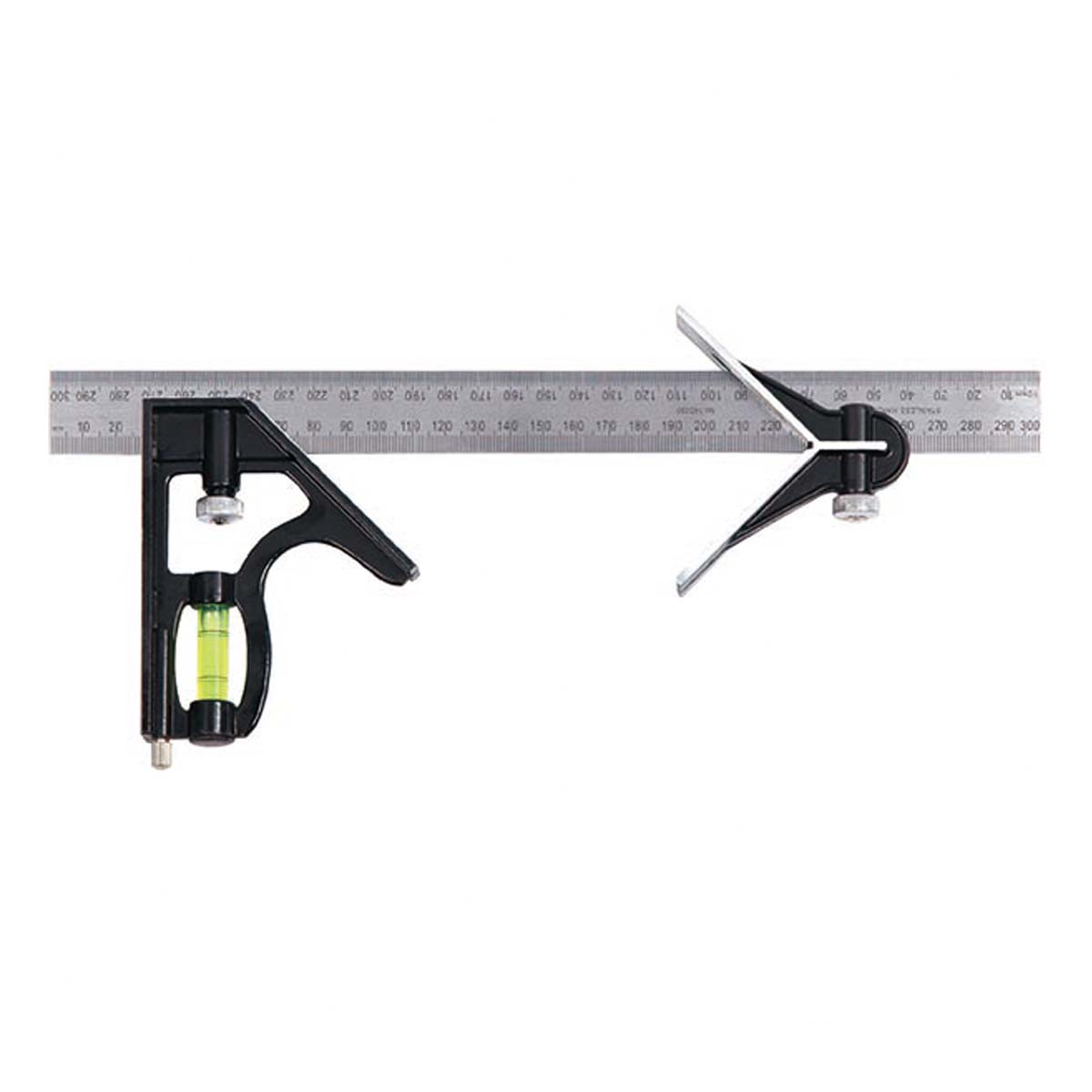 OEM manufacturer Cast Scaffolding Spirit Level -
 SQUARE RULER LT-S09B – Longtai