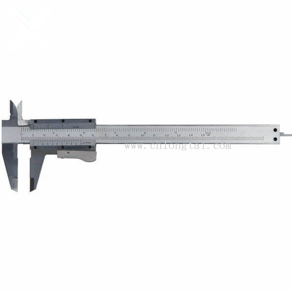 Factory Cheap Hot Stainless Steel Squares -
 Caliper LT-YB09 – Longtai