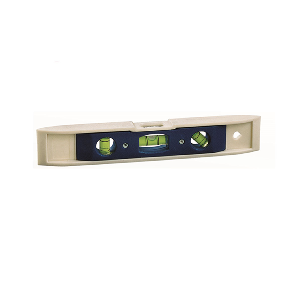 Newly ArrivalAdjusted Aluminium Spirit Level -
 3 Vails Torpedo Magnetic Level LT-892 – Longtai