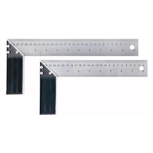 Square Angle Ruler LT08-B