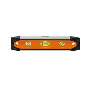 Hot Sale for Spirit Level Magnetic -
 3 Vails Torpedo Level LT-891 – Longtai