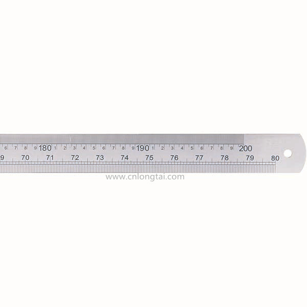 Stainless Steel Ruler LT05-D