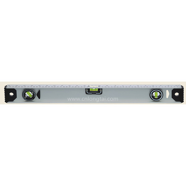 professional factory for 48 Inch Level With Ruler -
 LIGHT DUTY I-BEAM LEVEL LT-82C – Longtai