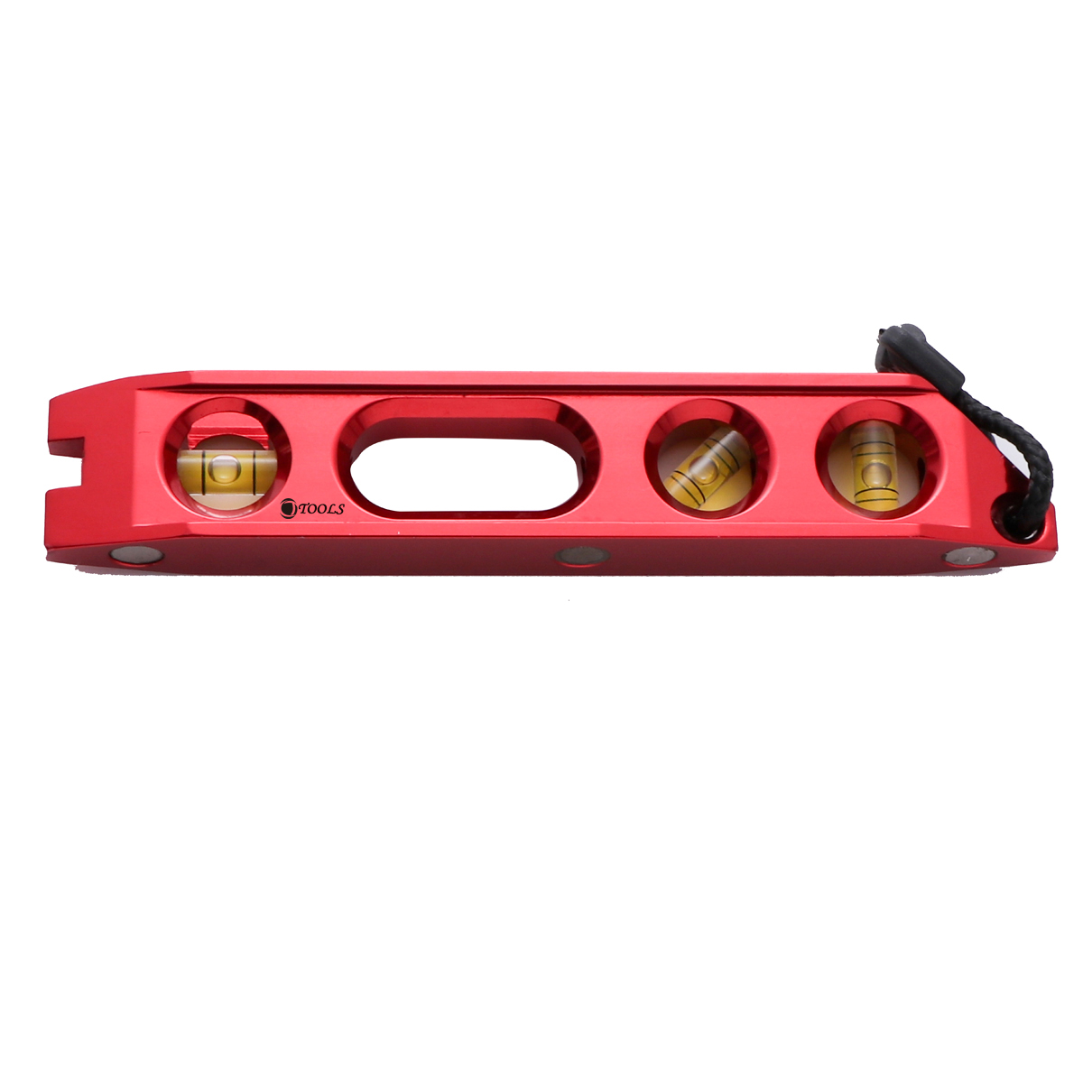 Reasonable price Abs Promotional Measuring Tape -
 Torpedo Level- LT-Y06C – Longtai