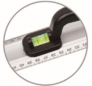 Level Ruler JAC-80C