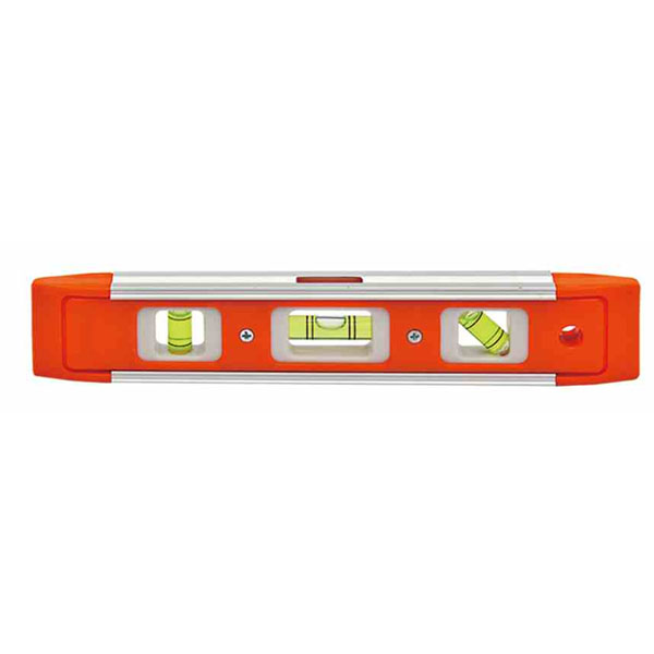 High reputation Bubble Spirit Level Price -
 3 Vails Torpedo Magnetic Level LT-893 – Longtai