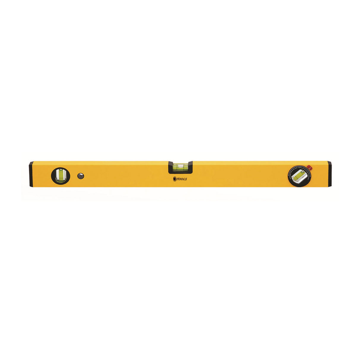 Reasonable price Abs Promotional Measuring Tape -
 Box Level JAC-98YB – Longtai