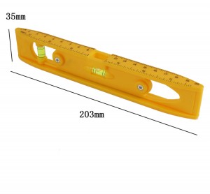 Torpedo Level LT-T89G