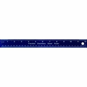 Ruler LT02-A