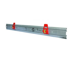 Factory Price For Spirit Level With Powerful Magnets -
 Ruler Level LT-RL0F – Longtai