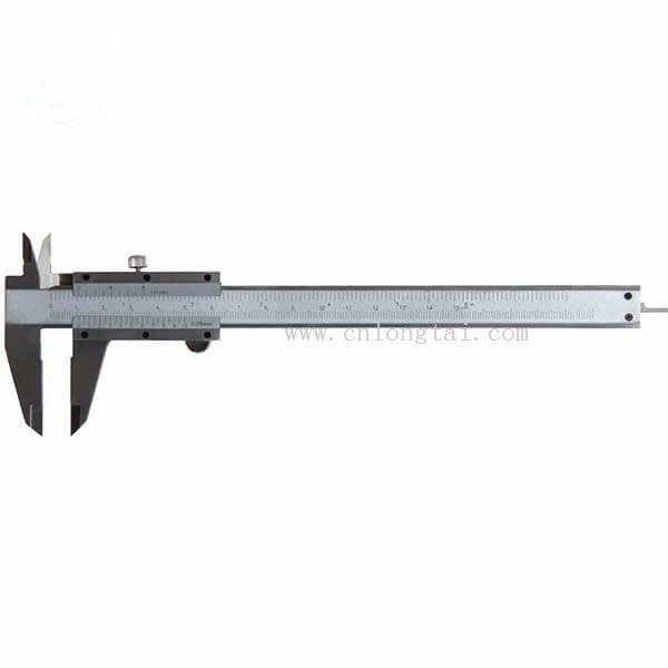 Factory wholesale Measuring Ruler -
 Caliper LT-YB08 – Longtai