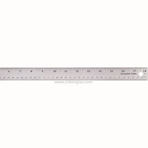 Stainless Steel Ruler LT05-H