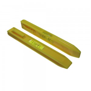 LT-Mini spirit level