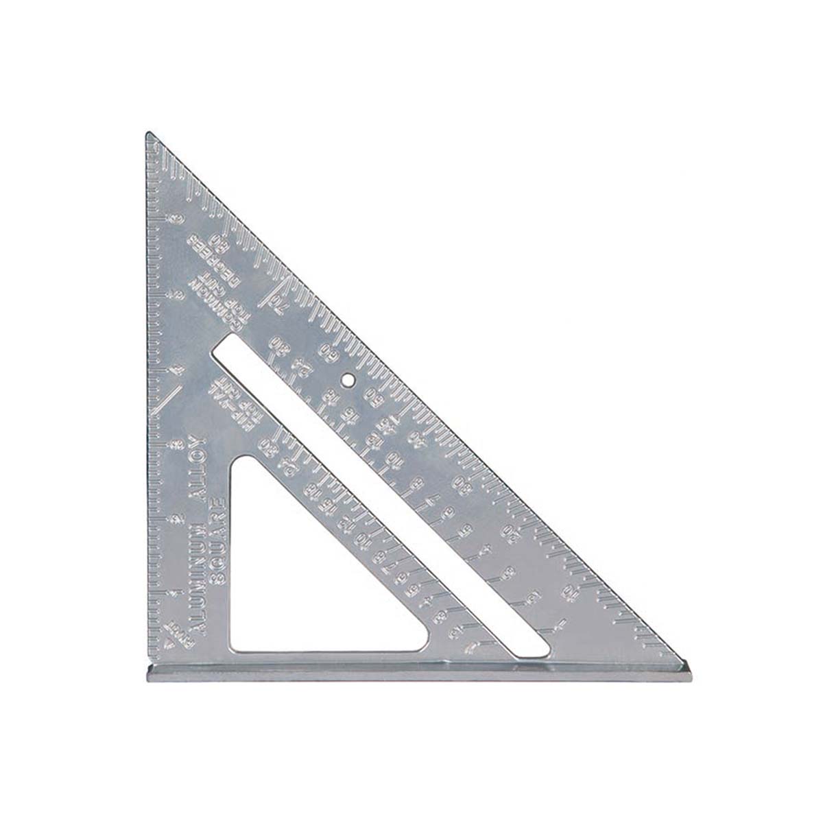 Wholesale Price Steel Measuring Tape -
 Square Ruler LT11-D – Longtai